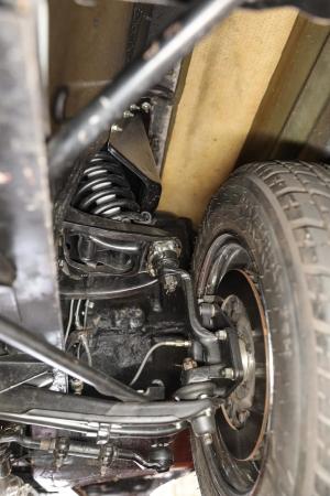 Mercury Comet Cyclone 1965 года 